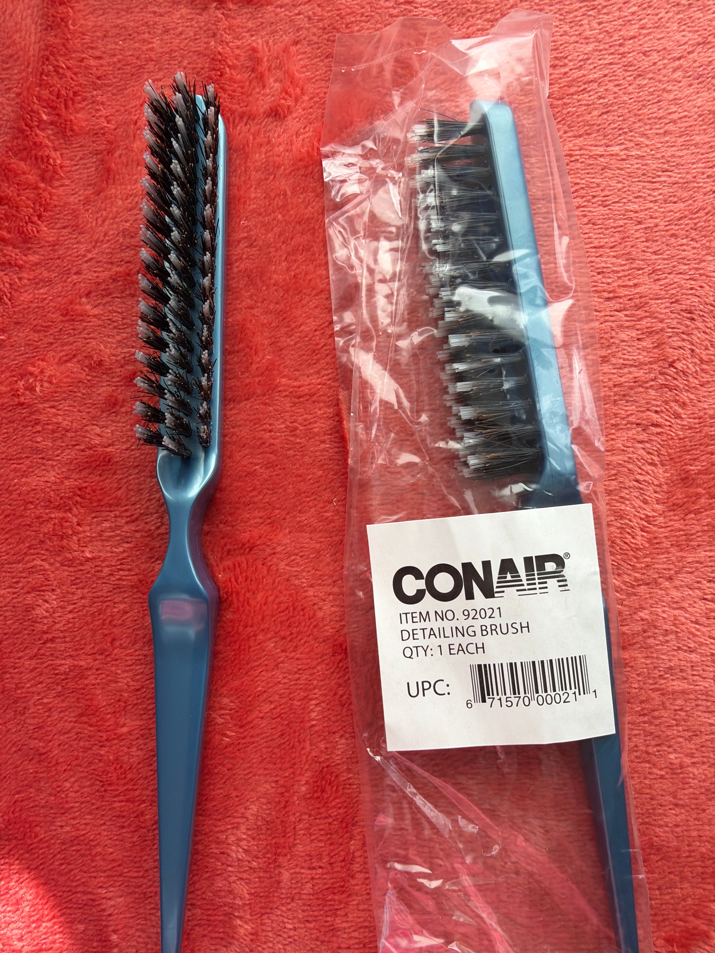 Contain Brush