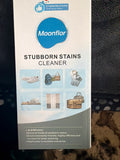 Moonflor stubborn stains cleaner