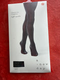 Fashion Tights light sparkle
