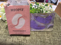 Horus kiss eye mask