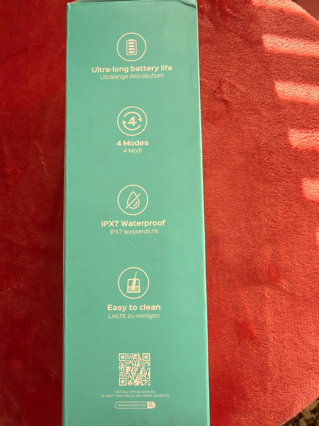 300 Ml Oral