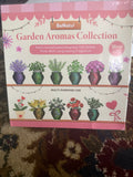 Plant Aromas collection