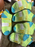 Ankle socks