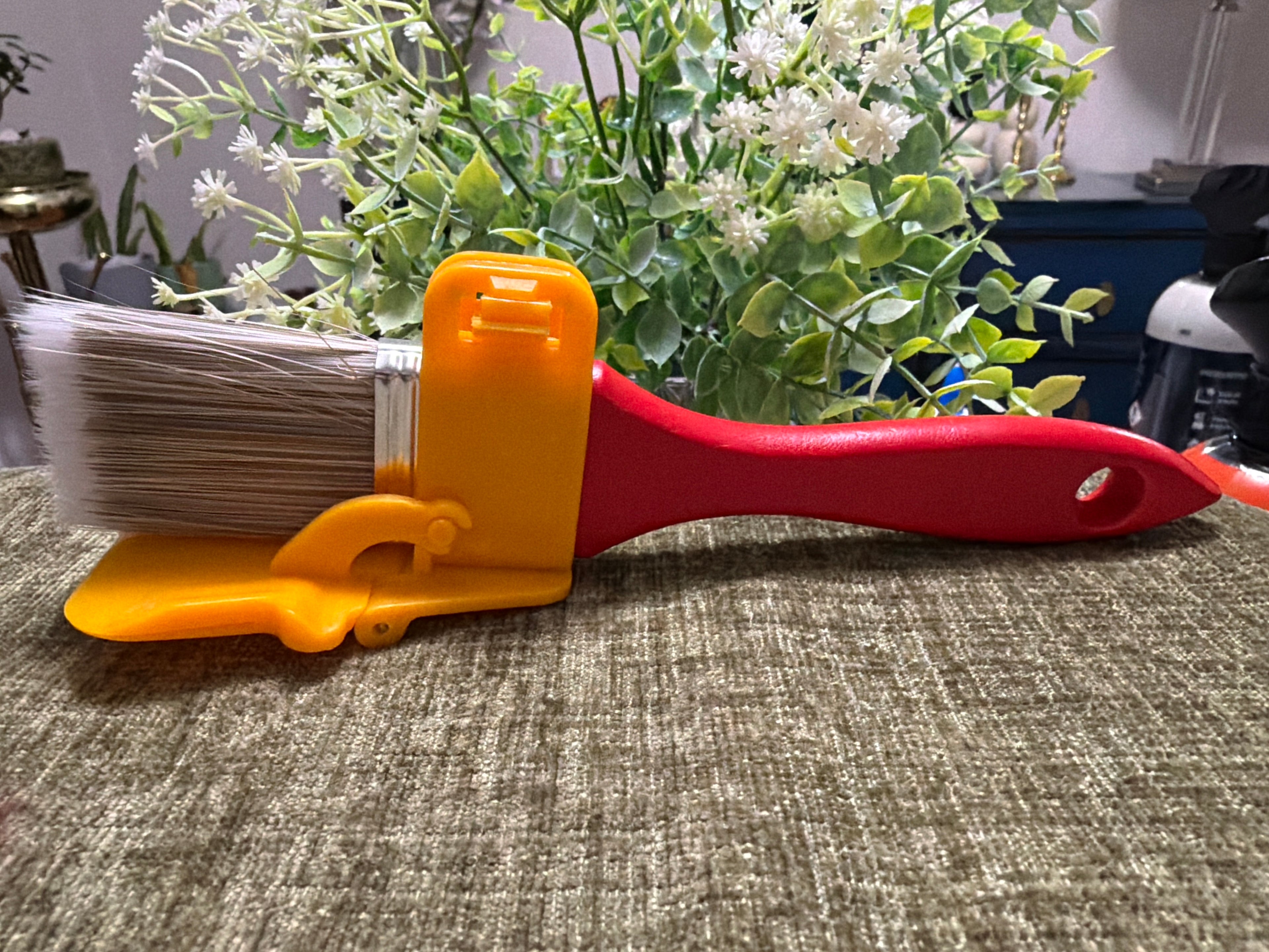Multi-function Edging Tools