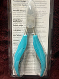 Nail clipper