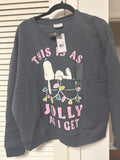 Medium sweatshirt