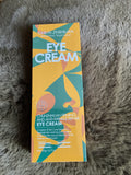 Eye cream