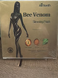 Bee venom
