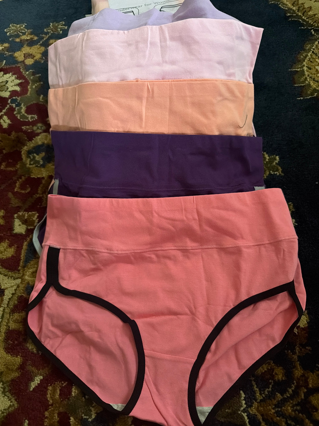 Underwear for women